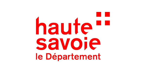 Logo Département de la Haute-Savoie