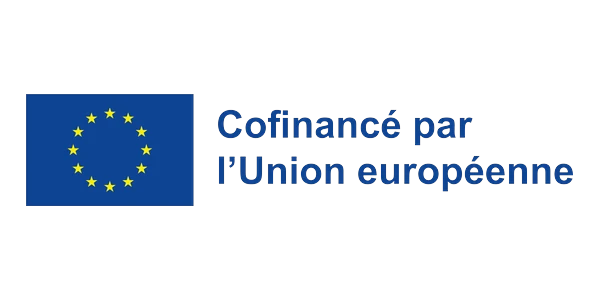 Logo Union européenne