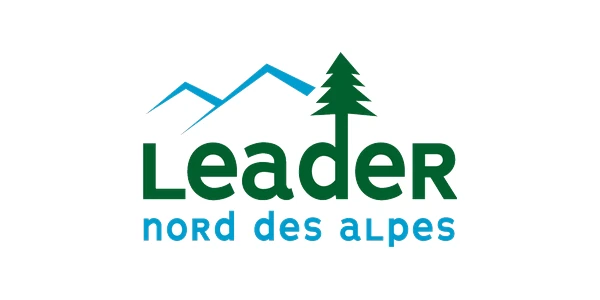 Logo Leader Nord des Alpes