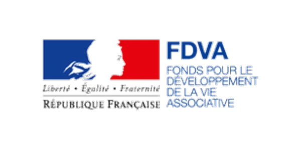 Logo FDVA