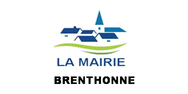 Logo de la commune de Brenthonne