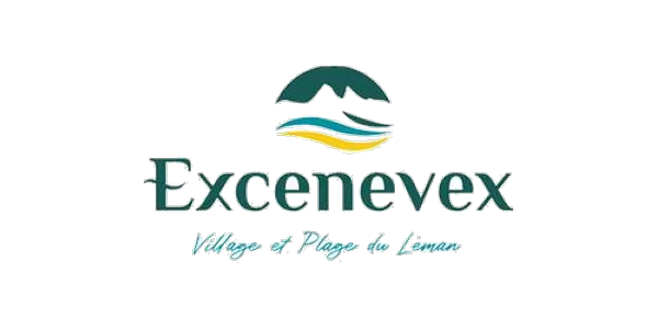 Logo Commune d'Excenevex