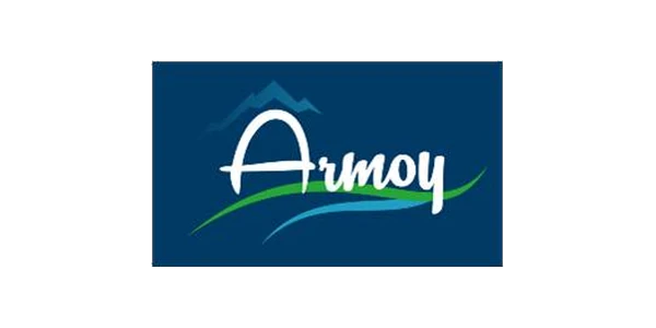 Logo de la Commune d'Armoy