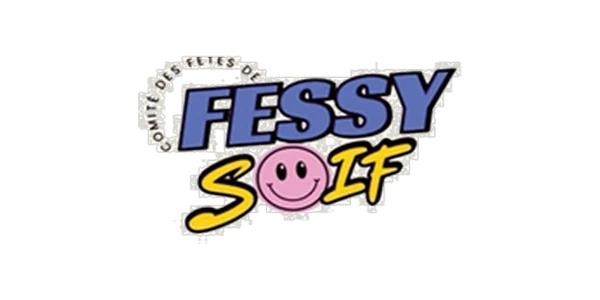 Logo du Comité des fêtes de Fessy