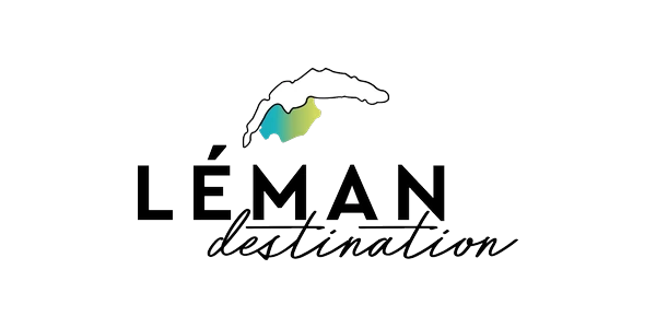 Logo Destination Léman