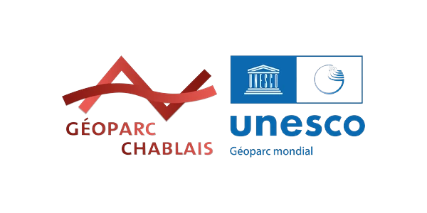 Logo Géopark du CHablais