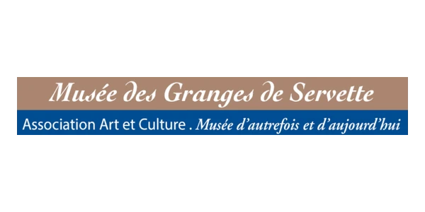 Logo Grande de Servette