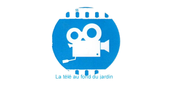 Logo La télé au fond du Jardin