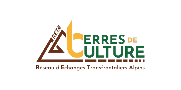 Logo association RETA-Terres de Culture