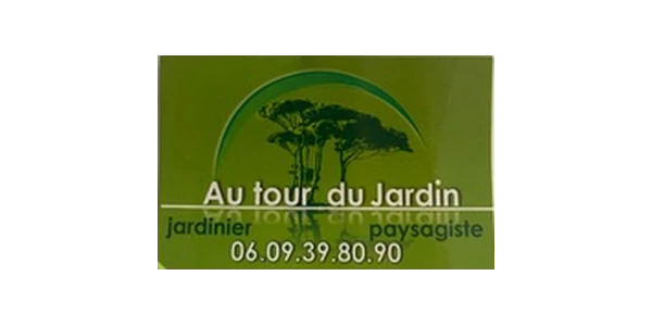 Au tour du jardin