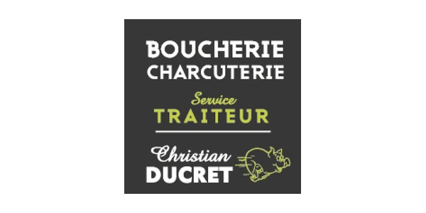 Sponsor Boucherie Ducret