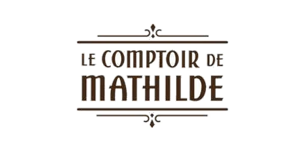 Sponsor Le Comptoir de Mathilde