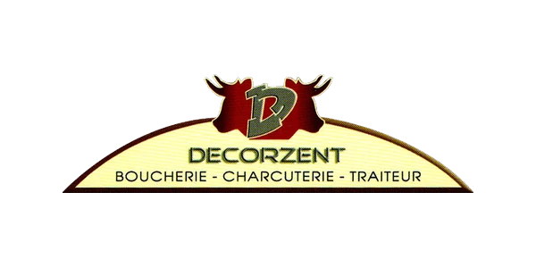 Sponsor Boucherie Decorzent