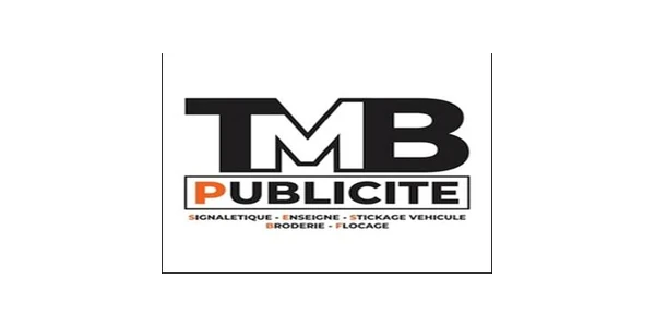 Sponsor TMB Publicité