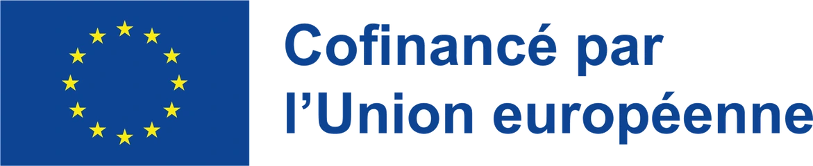 Logo de l'Union européenne